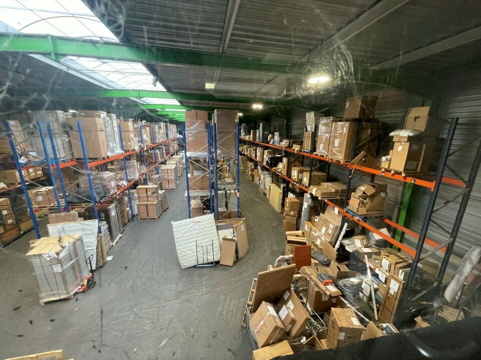 PROLOCAUX LOCATION-LOCAL D'ACTIVITE-GENAS-69