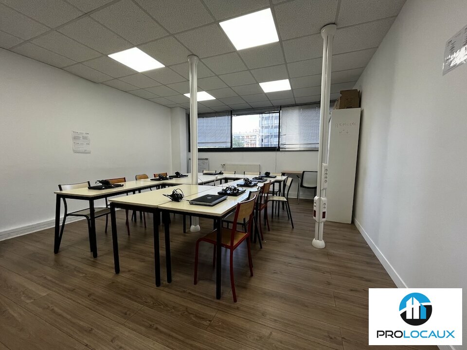 PROLOCAUX LOCATION-BUREAUX-SARCELLES-95