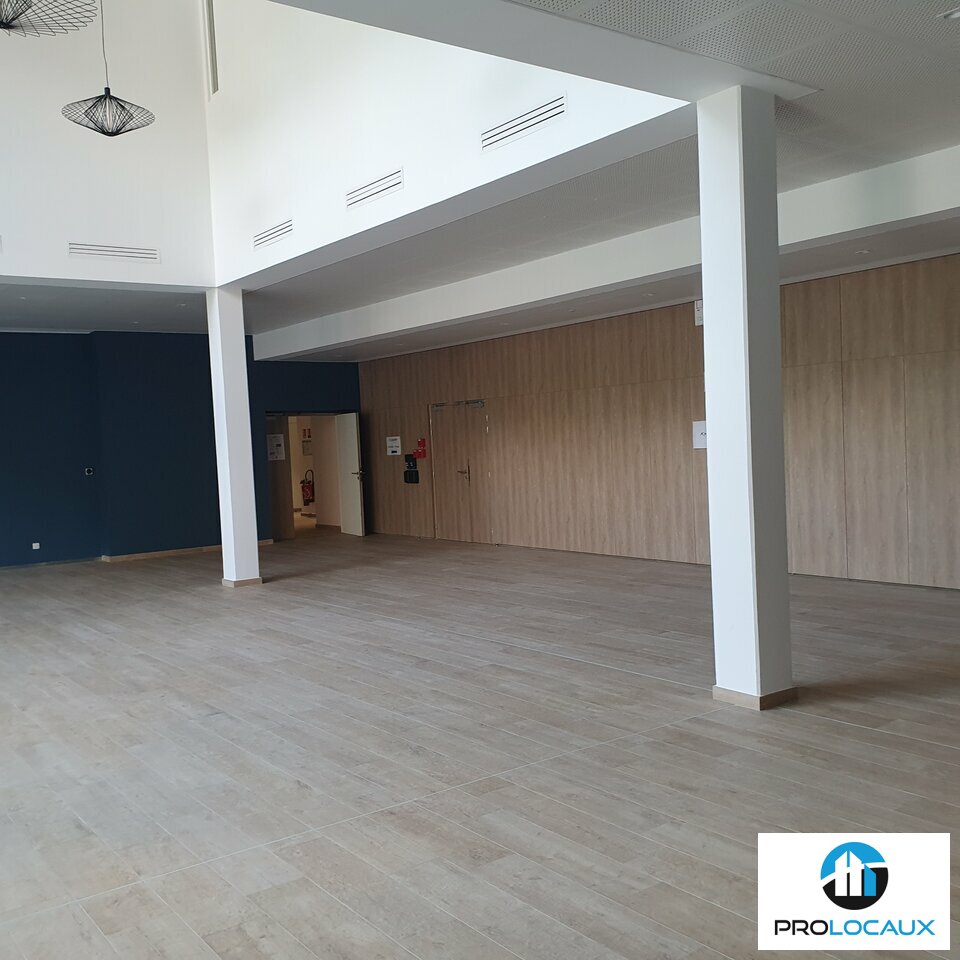 PROLOCAUX LOCATION-BUREAUX-MEYLAN-38