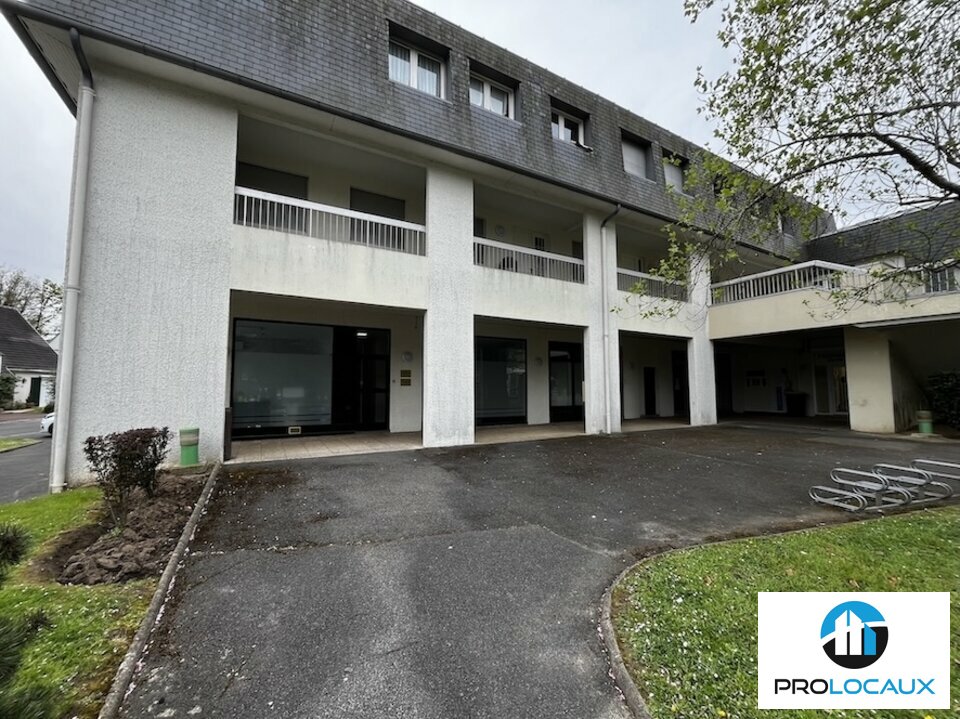 PROLOCAUX LOCATION-BUREAUX-GOUVIEUX-60