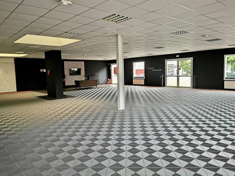 PROLOCAUX LOCATION-LOCAL COMMERCIAL-BEAUVAIS-60