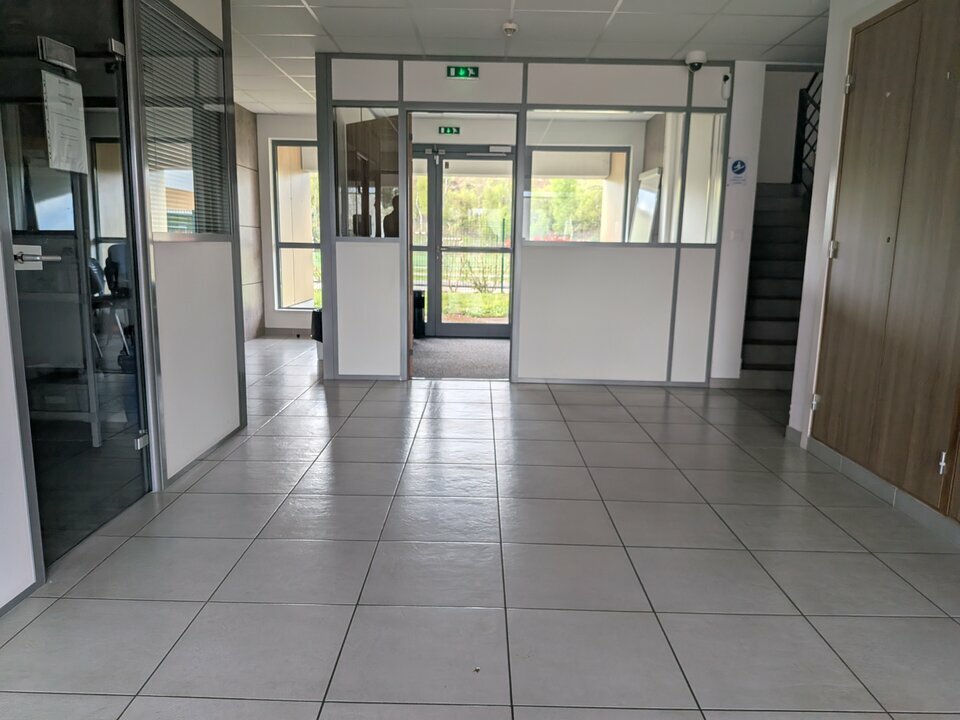 PROLOCAUX LOCATION-BUREAUX-SAINT-ETIENNE-DU-ROUVRAY-76