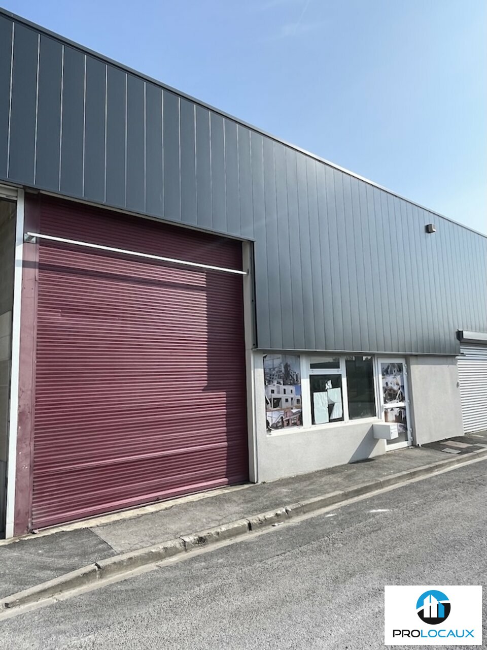 PROLOCAUX LOCATION-LOCAL COMMERCIAL-SAINT_MAXIMIN-60