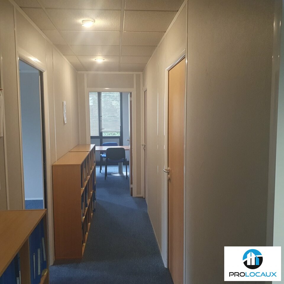 PROLOCAUX LOCATION-BUREAUX-GRENOBLE-38