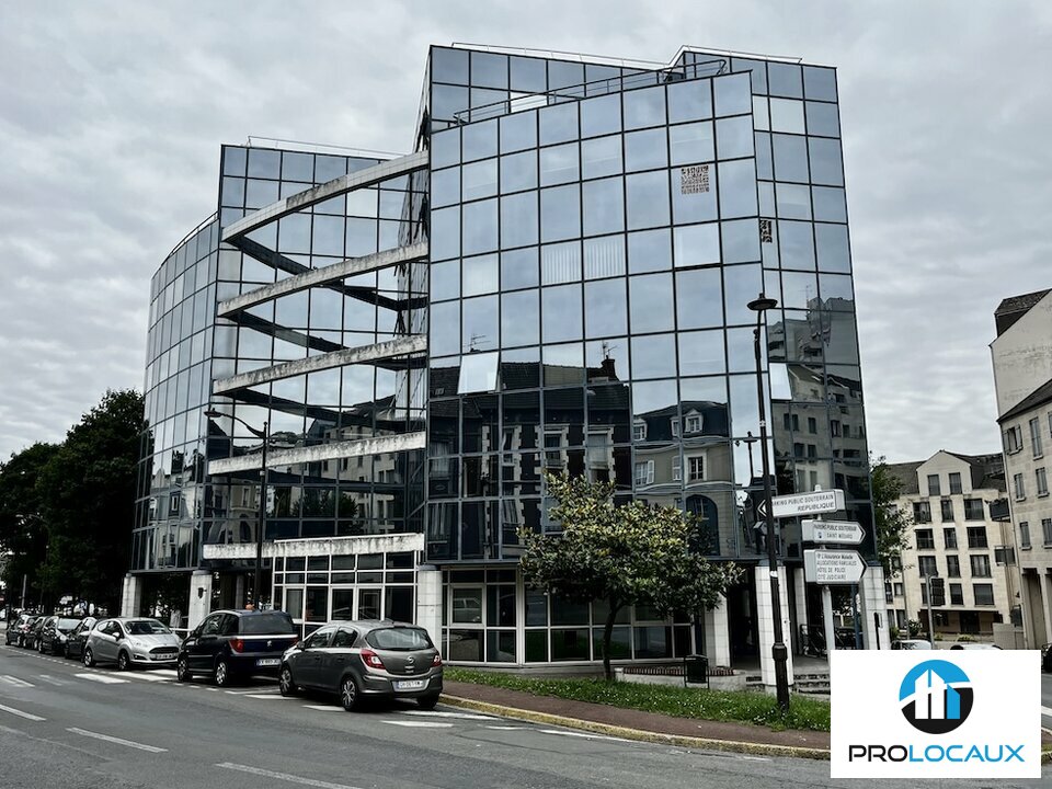PROLOCAUX VENTE-BUREAUX-CREIL-60