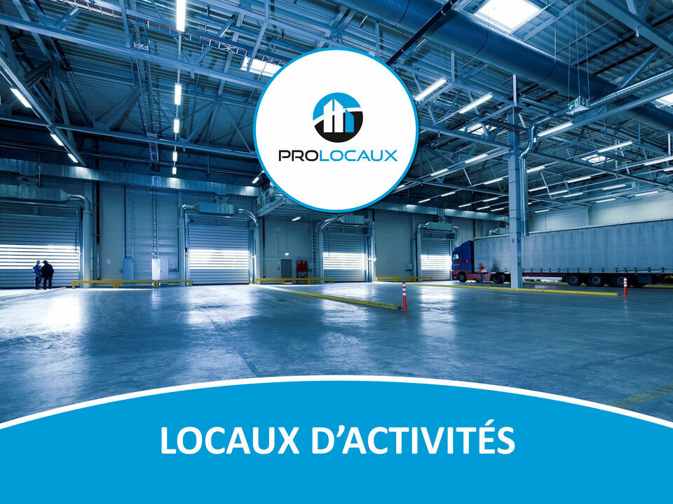 PROLOCAUX VENTE-LOCAL D'ACTIVITE-LE_PETIT_QUEVILLY-76