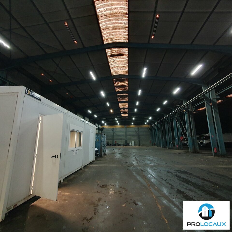 PROLOCAUX LOCATION-LOCAL D'ACTIVITE-FONTAINE-38