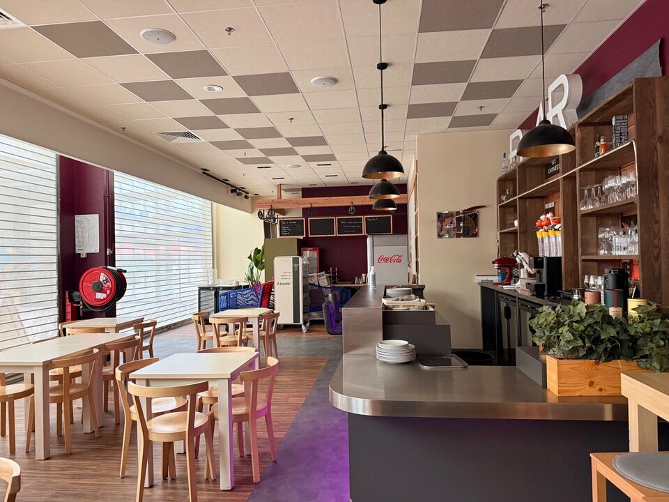 PROLOCAUX LOCATION-LOCAL COMMERCIAL-BEAUVAIS-60