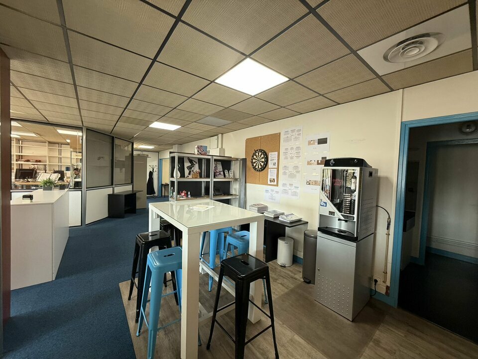 PROLOCAUX LOCATION-BUREAUX-MONT-SAINT-AIGNAN-76