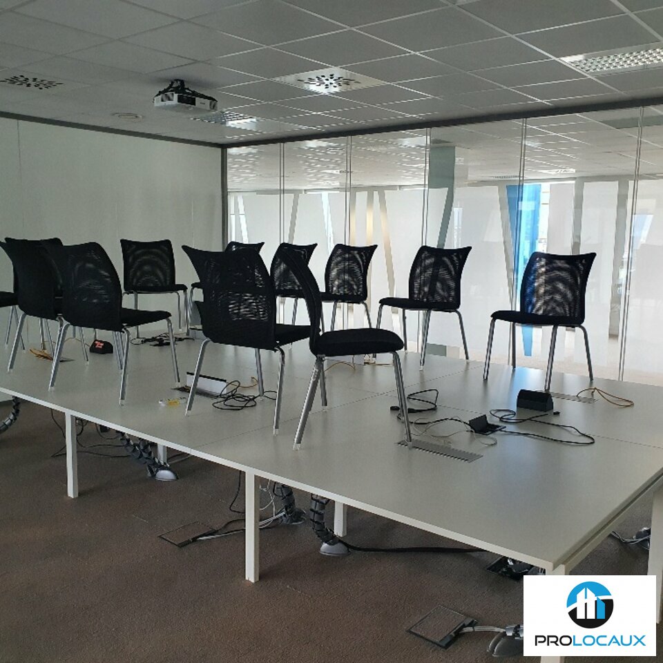 PROLOCAUX LOCATION-BUREAUX-GRENOBLE-38