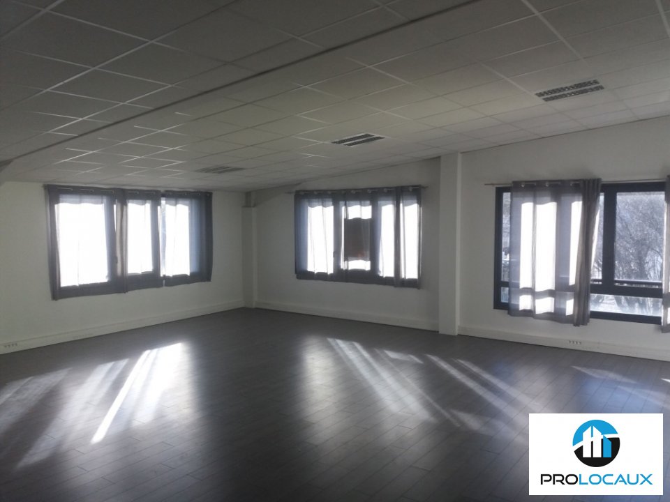 PROLOCAUX LOCATION-BUREAUX-SEYSSINS-38