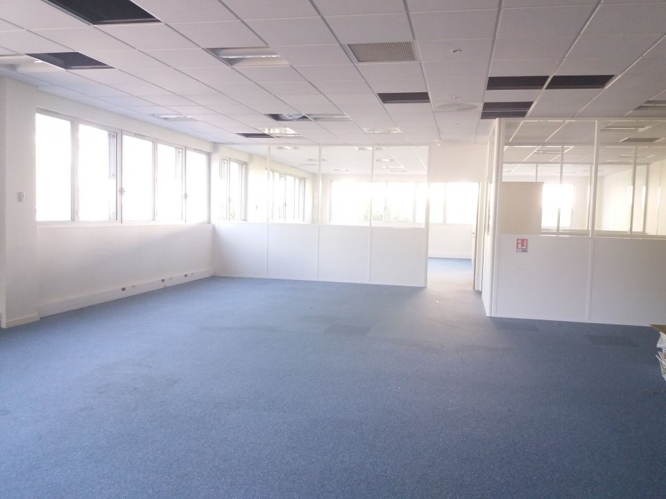 PROLOCAUX LOCATION-BUREAUX-MOIRANS-38