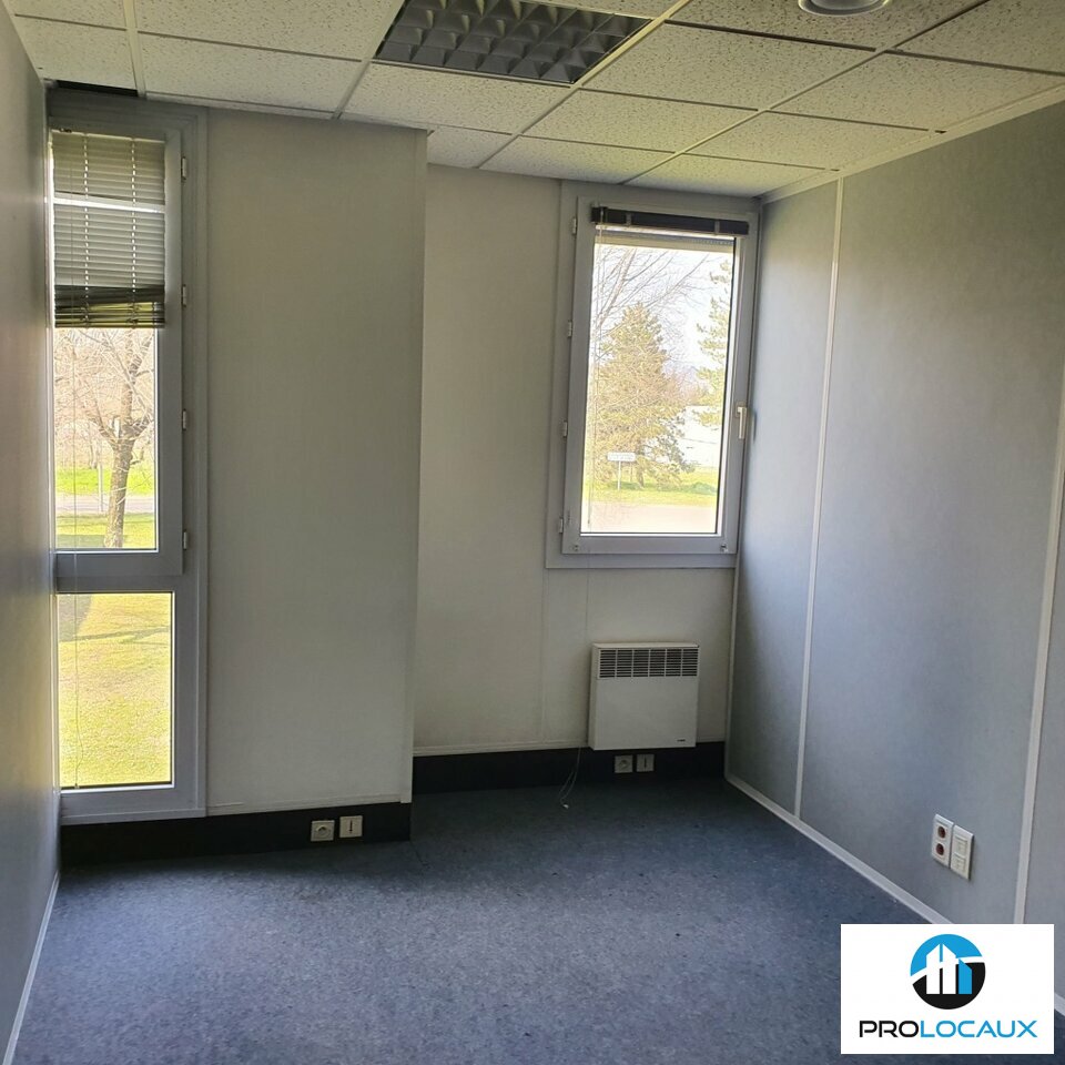PROLOCAUX LOCATION-BUREAUX-MOIRANS-38