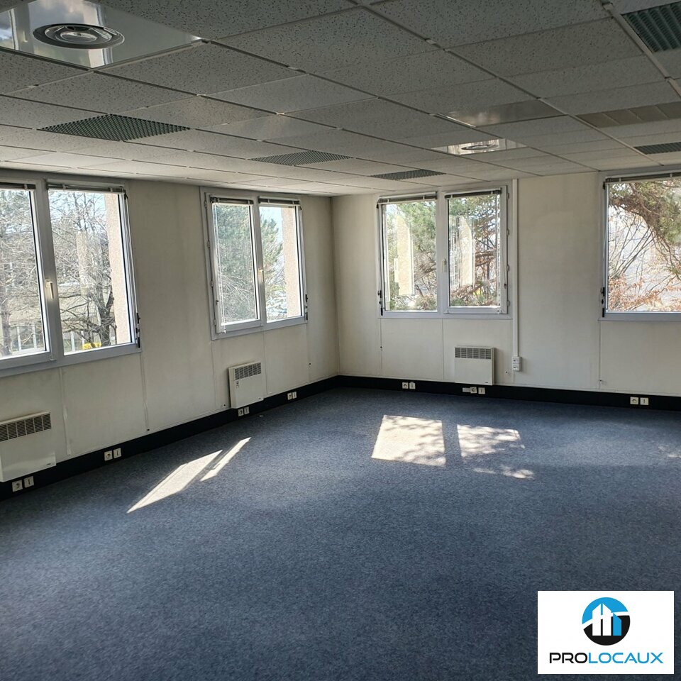 PROLOCAUX LOCATION-BUREAUX-MOIRANS-38