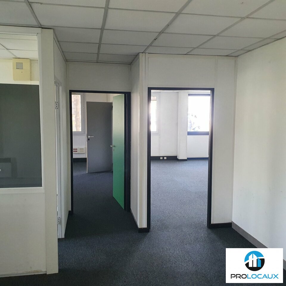 PROLOCAUX LOCATION-BUREAUX-MOIRANS-38