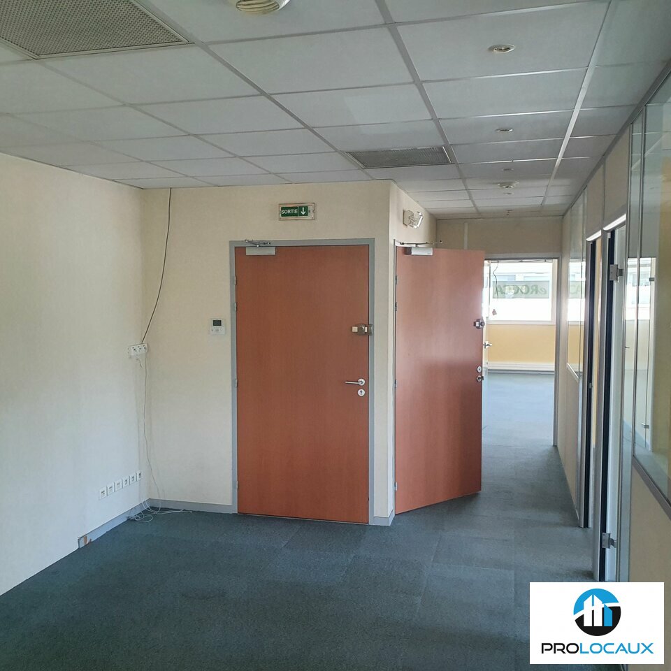 PROLOCAUX LOCATION-BUREAUX-MOIRANS-38
