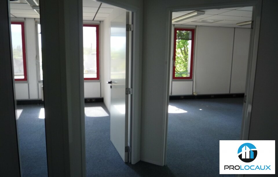 PROLOCAUX LOCATION-BUREAUX-MEYLAN-38