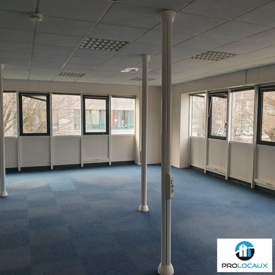 PROLOCAUX VENTE-BUREAUX-EYBENS-38