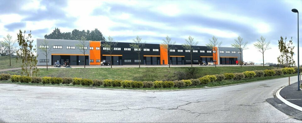 PROLOCAUX LOCATION-LOCAL D'ACTIVITE-CHARANCIEU-38