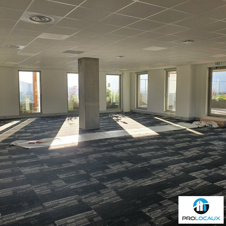 PROLOCAUX LOCATION-BUREAUX-ECHIROLLES-38