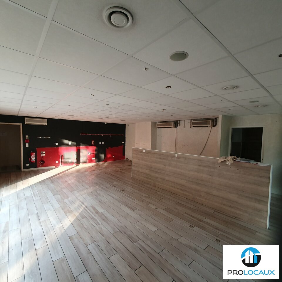 PROLOCAUX VENTE-LOCAL COMMERCIAL-GRENOBLE-38
