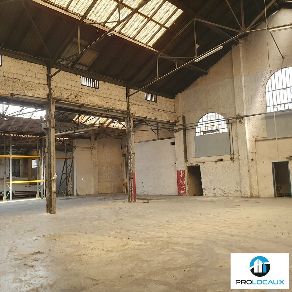 PROLOCAUX LOCATION-LOCAL D'ACTIVITE-GRENOBLE-38