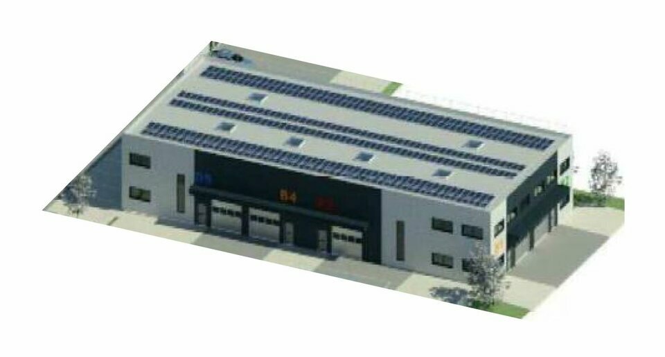 PROLOCAUX LOCATION-LOCAL D'ACTIVITE-FITILIEU-38