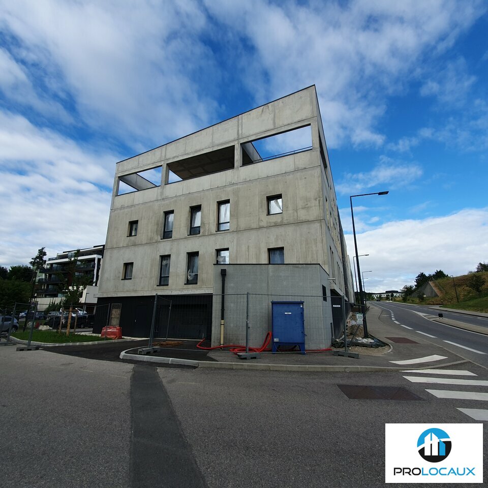 PROLOCAUX LOCATION-BUREAUX-VOIRON-38