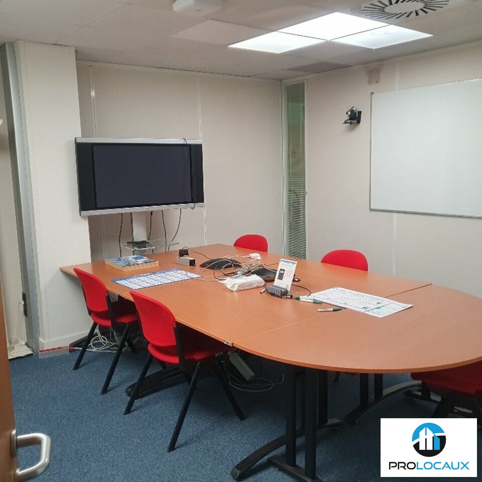 PROLOCAUX VENTE-BUREAUX-EYBENS-38