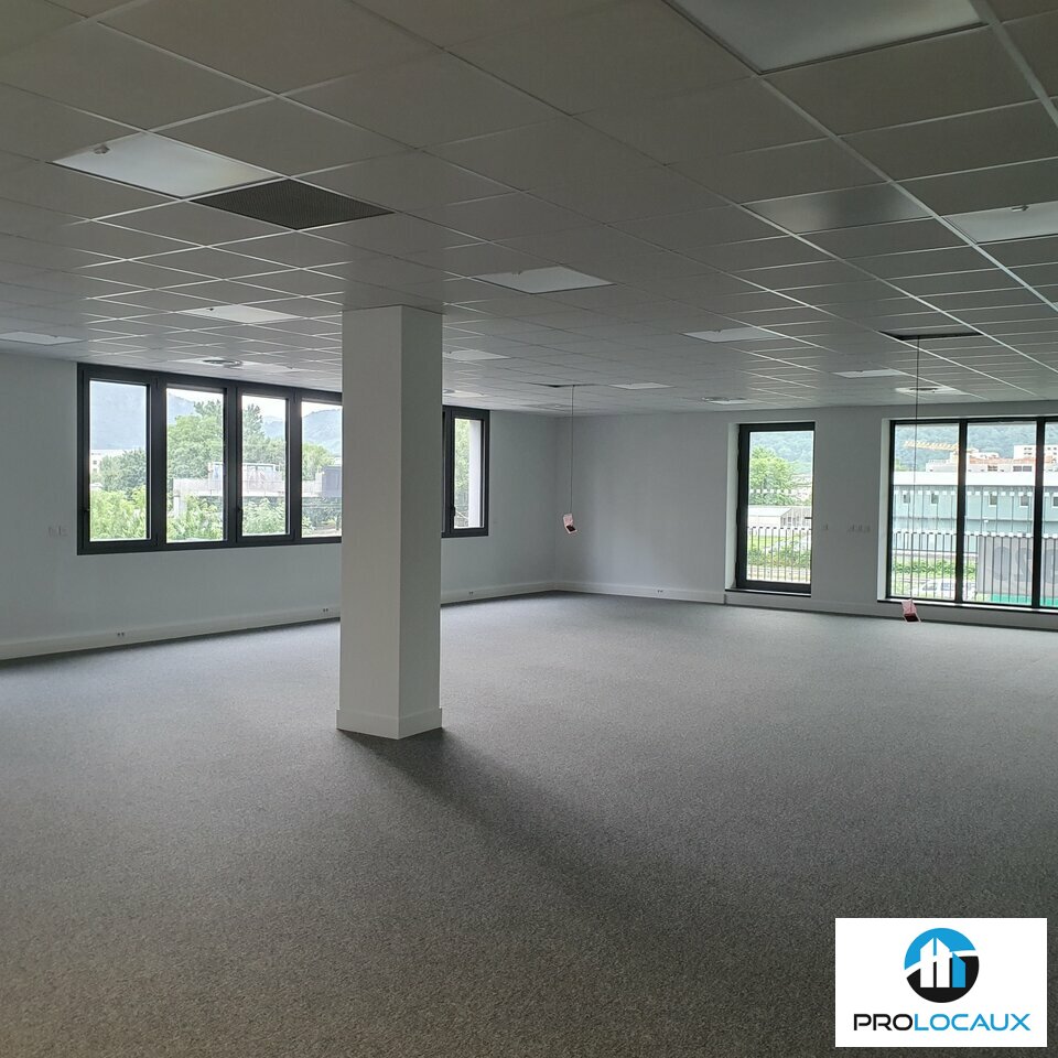PROLOCAUX LOCATION-BUREAUX-GRENOBLE-38