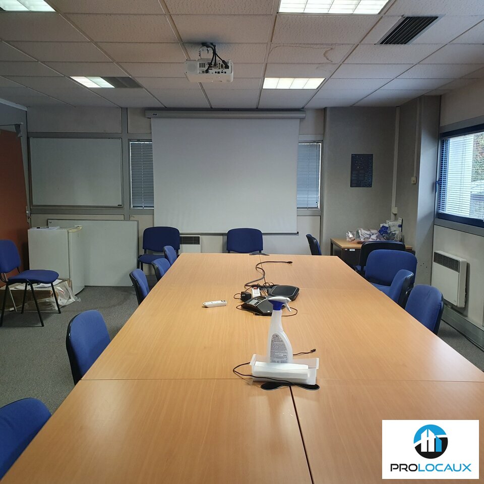 PROLOCAUX VENTE-BUREAUX-MEYLAN-38