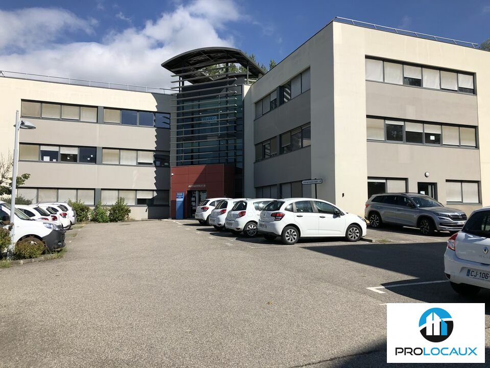 PROLOCAUX LOCATION-BUREAUX-BERNIN-38