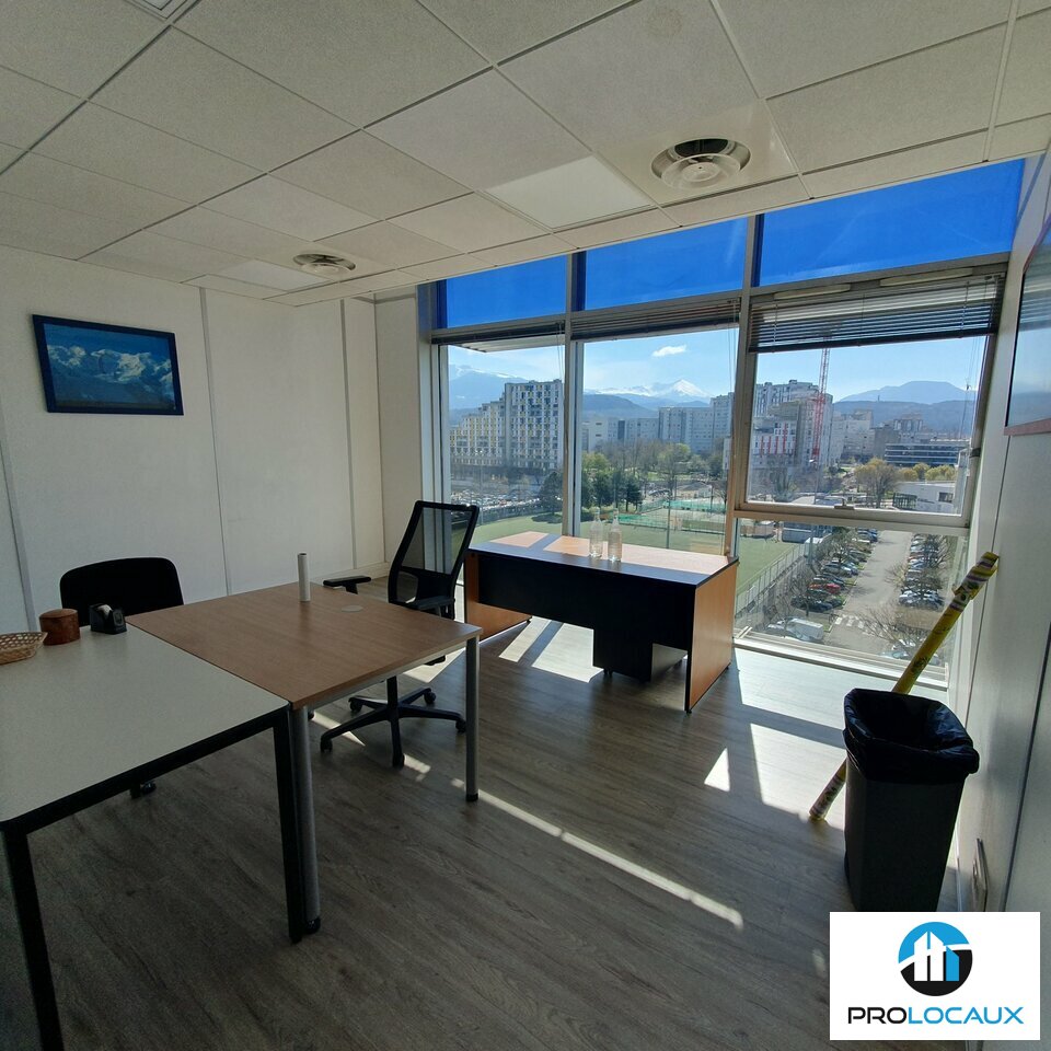 PROLOCAUX LOCATION-BUREAUX-GRENOBLE-38