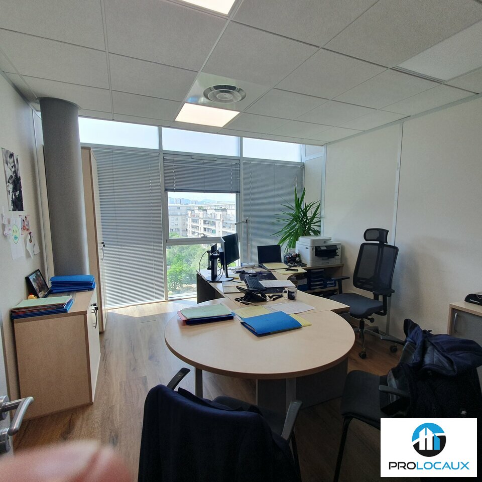 PROLOCAUX VENTE-BUREAUX-GRENOBLE-38