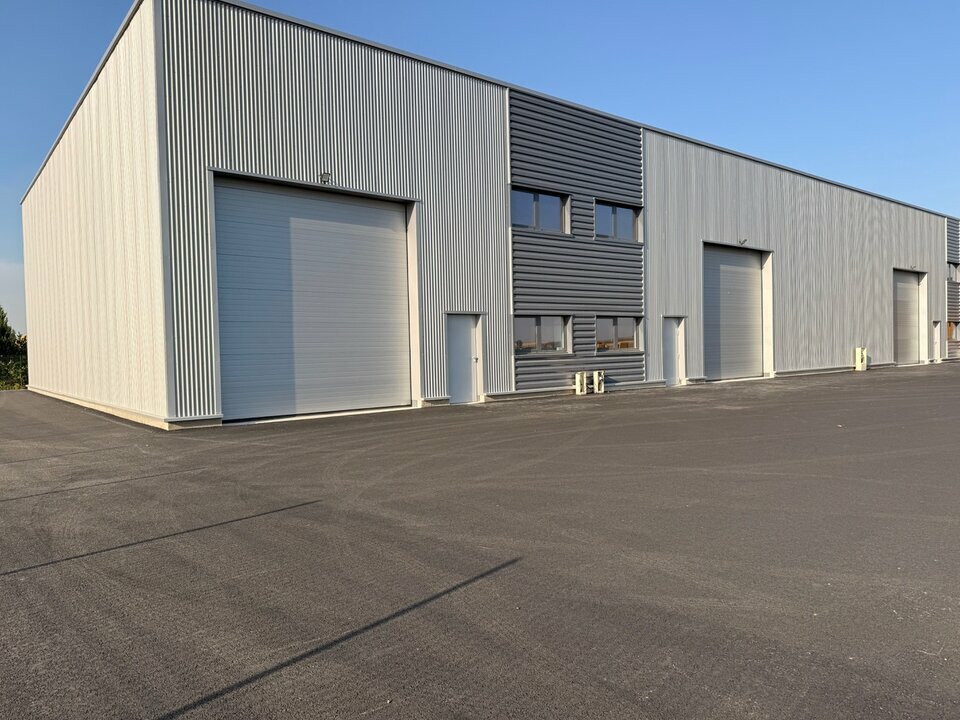 PROLOCAUX LOCATION-LOCAL D'ACTIVITE-BEAUVAIS-60