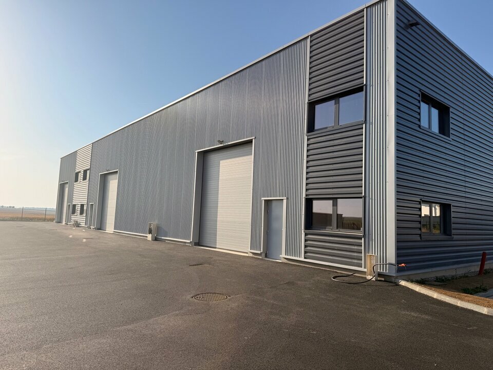 PROLOCAUX LOCATION-LOCAL D'ACTIVITE-BEAUVAIS-60