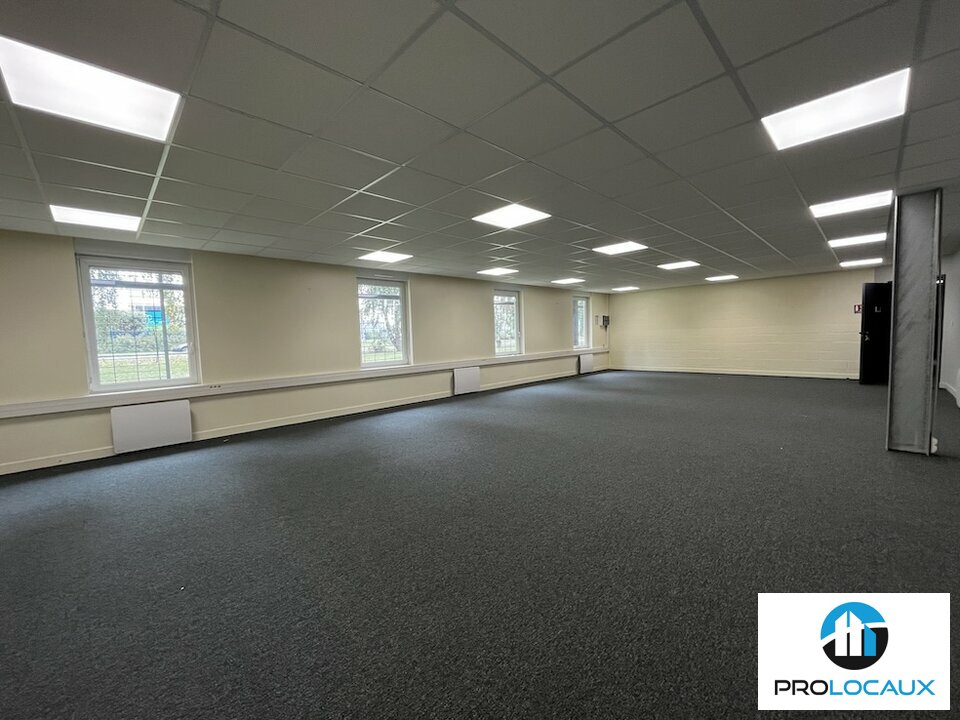 PROLOCAUX LOCATION-BUREAUX-SAINT_MAXIMIN-60