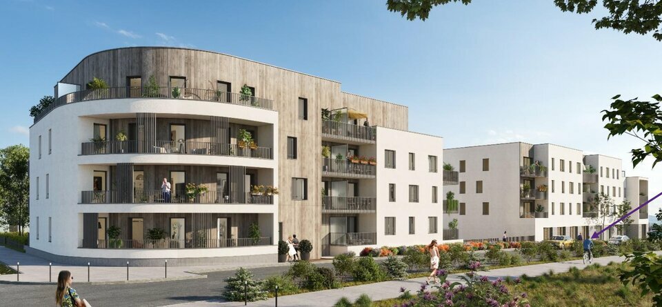 PROLOCAUX VENTE-LOCAL COMMERCIAL-COLOMBELLES-14