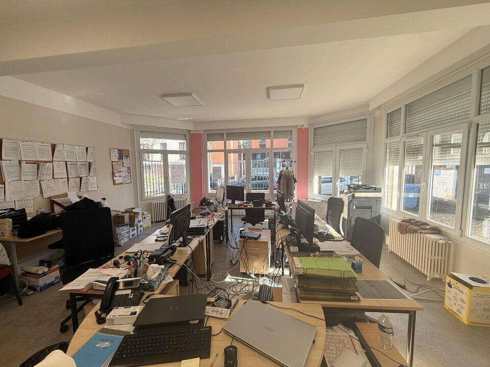PROLOCAUX LOCATION-BUREAUX-BEAUVAIS-60