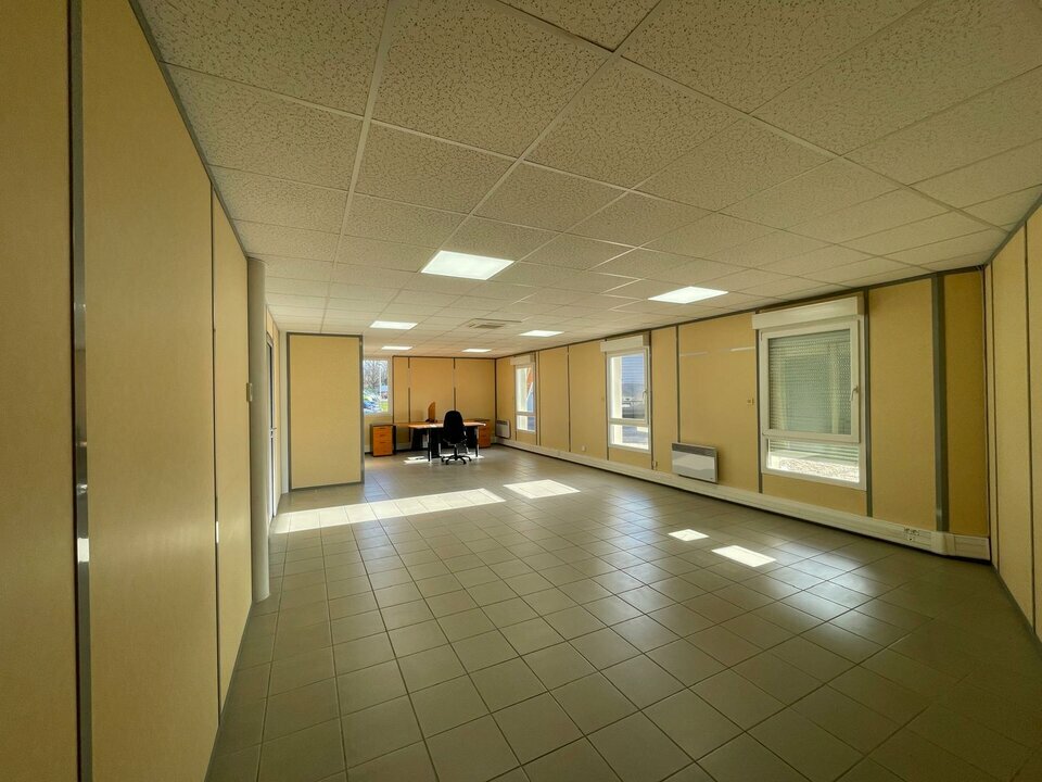 PROLOCAUX LOCATION-BUREAUX-BOURGOIN-JALLIEU-38