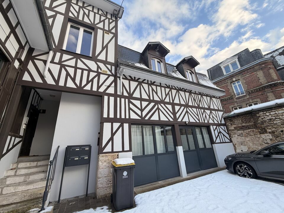 PROLOCAUX VENTE-BUREAUX-ROUEN-76