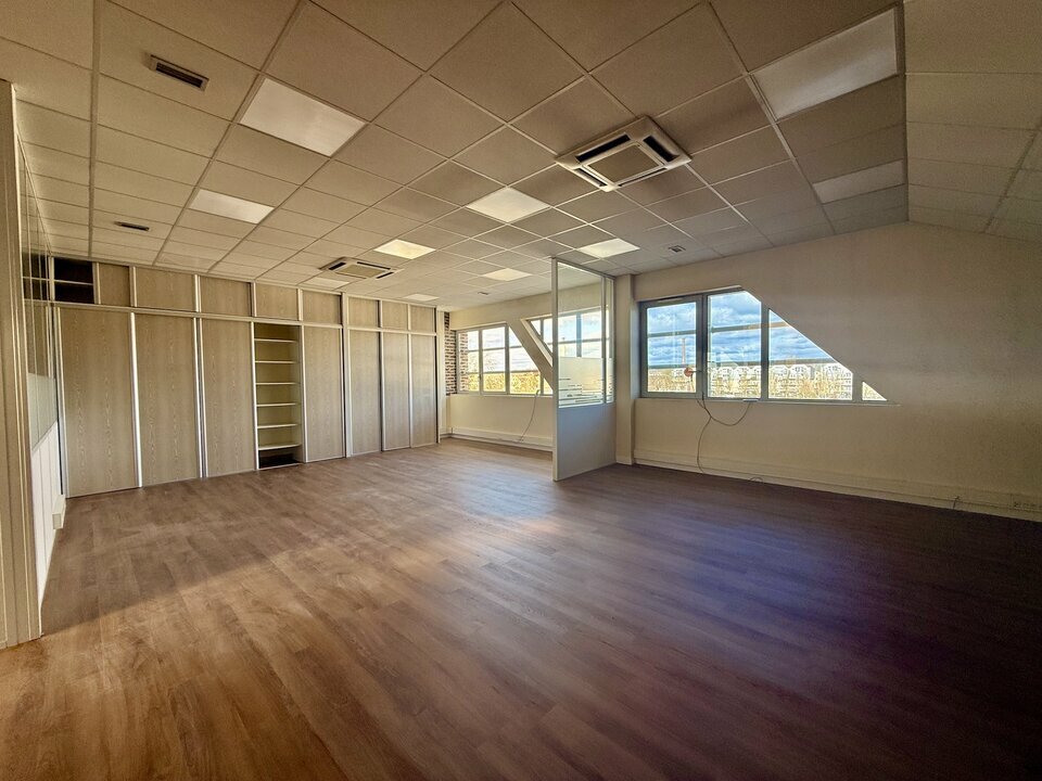 PROLOCAUX LOCATION-BUREAUX-BEAUVAIS-60