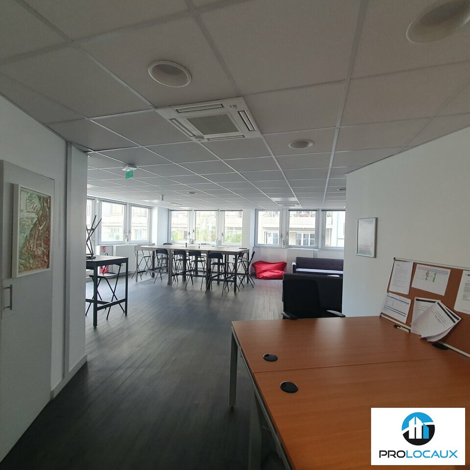 PROLOCAUX VENTE-BUREAUX-GRENOBLE-38