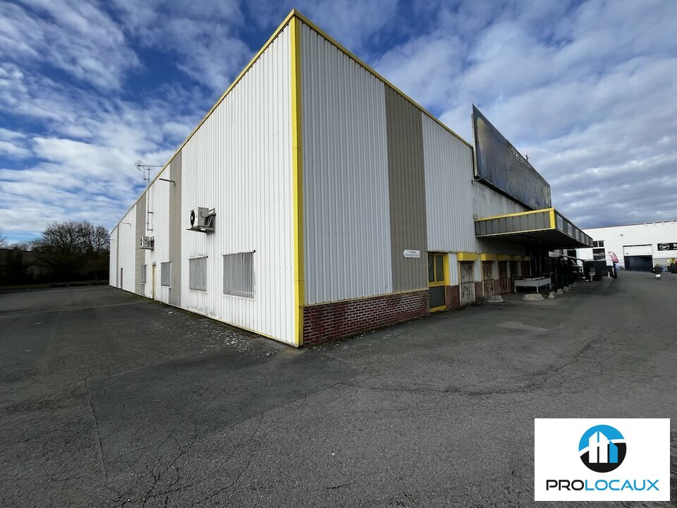 PROLOCAUX LOCATION-LOCAL D'ACTIVITE-SAINT_MAXIMIN-60