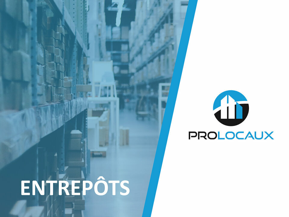 PROLOCAUX LOCATION-ENTREPOT-LIBERCOURT-62