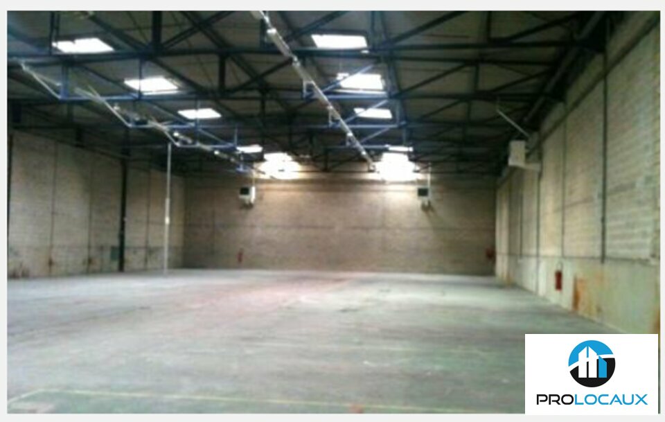 PROLOCAUX LOCATION-LOCAL D'ACTIVITE-CREIL-60