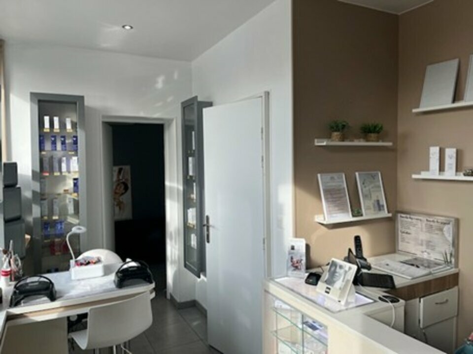 PROLOCAUX VENTE-LOCAL COMMERCIAL-PAVILLY-76