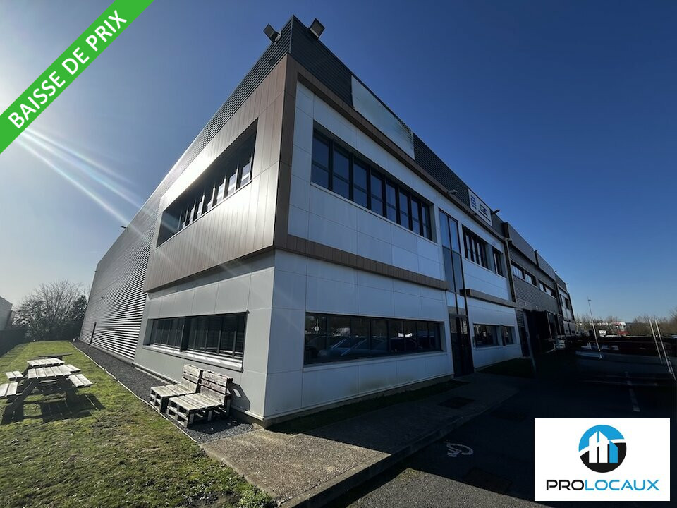 PROLOCAUX LOCATION-LOCAL D'ACTIVITE-ROISSY_EN_FRANCE-95