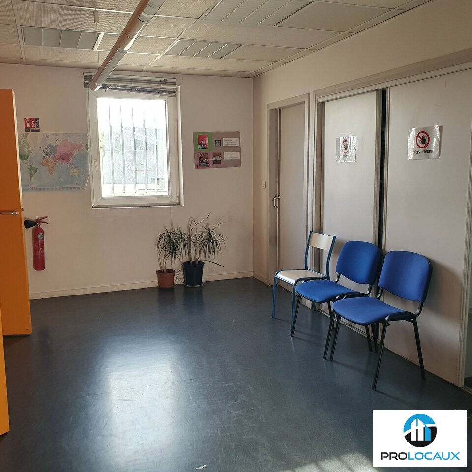 PROLOCAUX LOCATION-BUREAUX-GRENOBLE-38