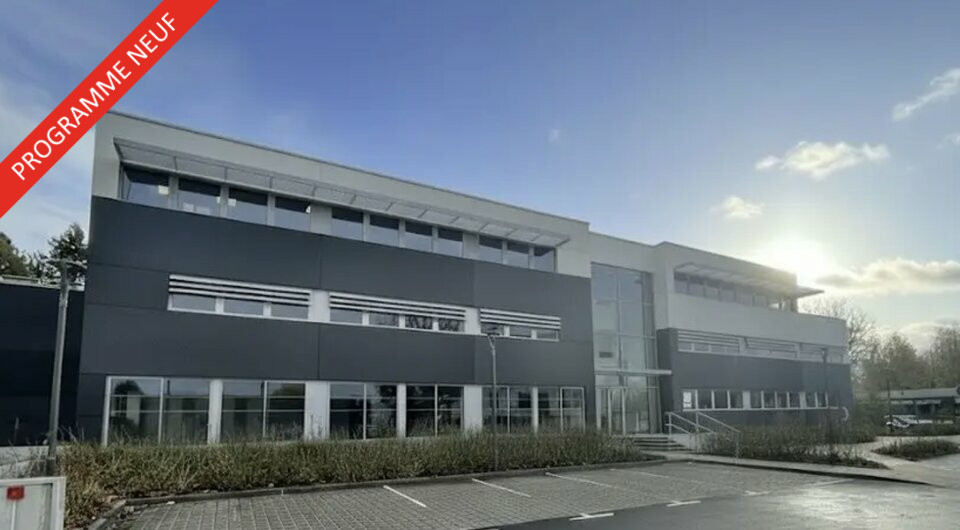 PROLOCAUX VENTE-BUREAUX-MONT-SAINT-AIGNAN-76